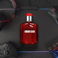 WHISKY RED