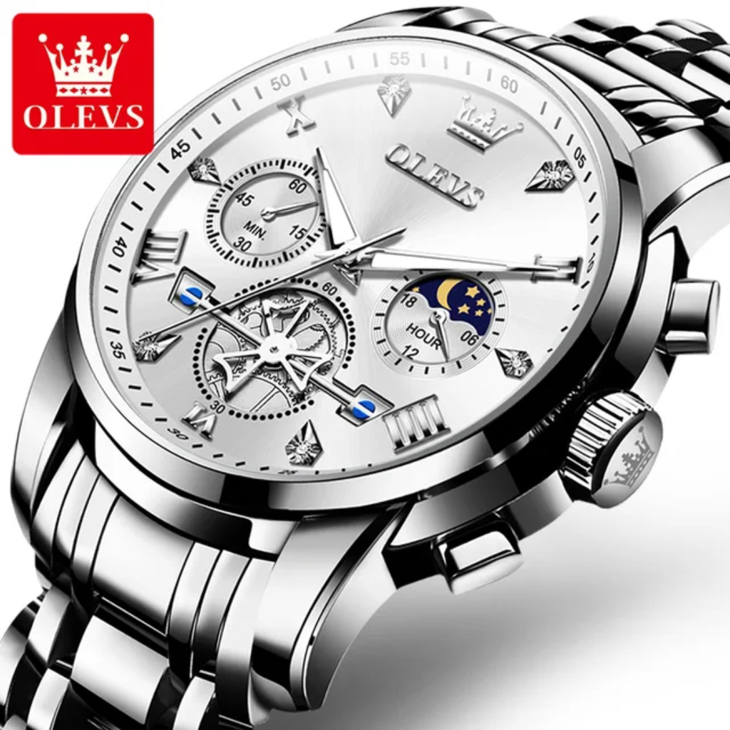 OLEVS 2856 (Hombre)