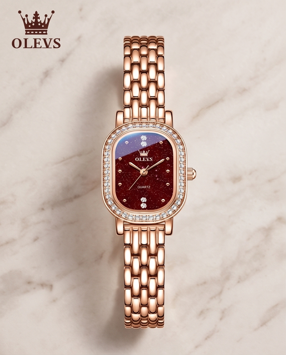 OLEVS 5697 (Mujer)