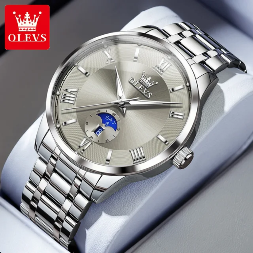 OLEVS 3638 (Hombre)