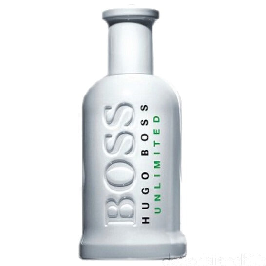 Hugo Boss  No.6 Unlimited