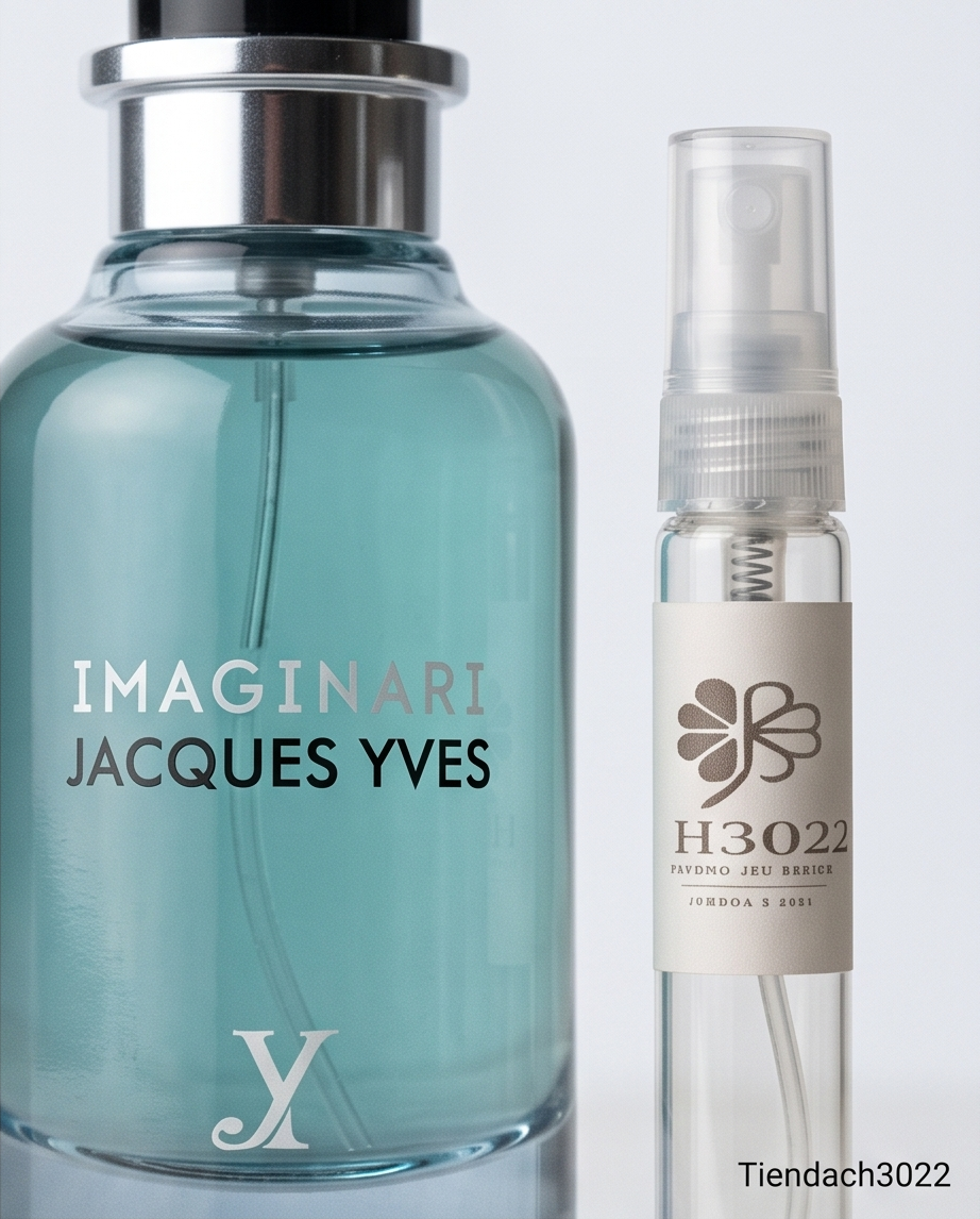 Imaginari (Decants 10 ml )