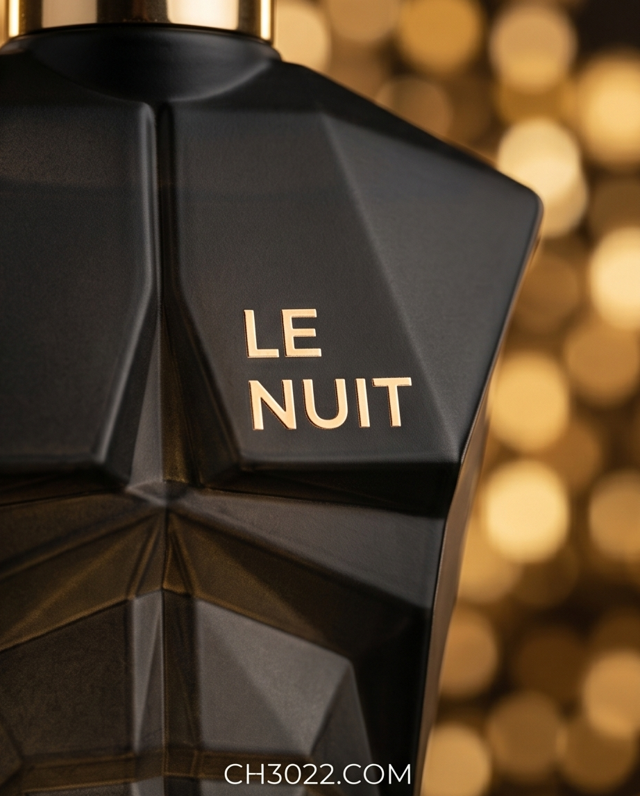 Grandeur Le Nuit