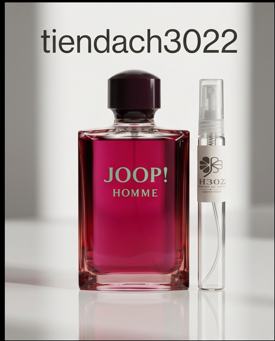 Decants 10ml Joop