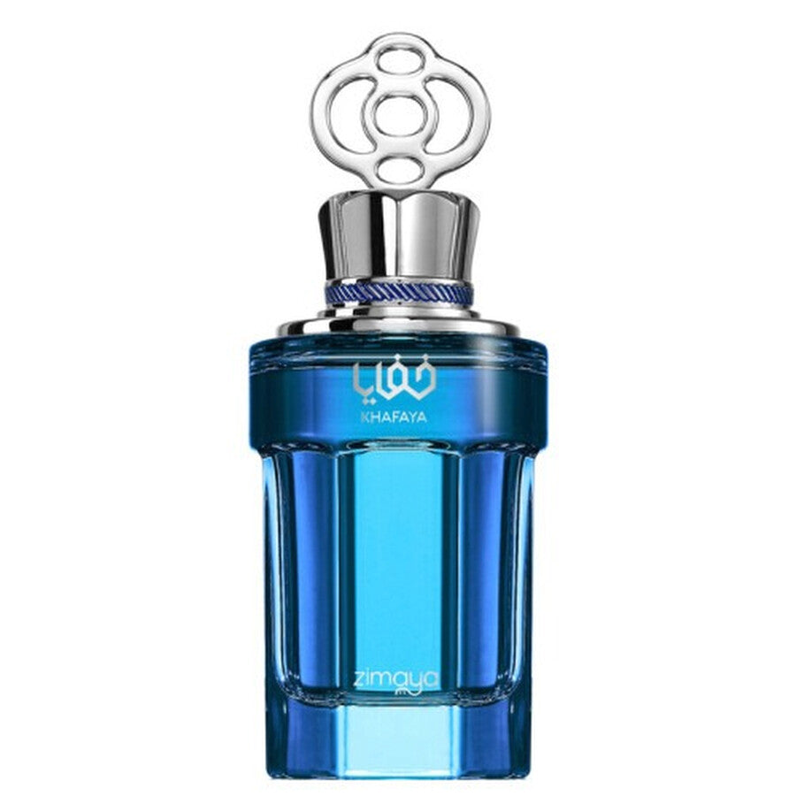 Khafaya Blue