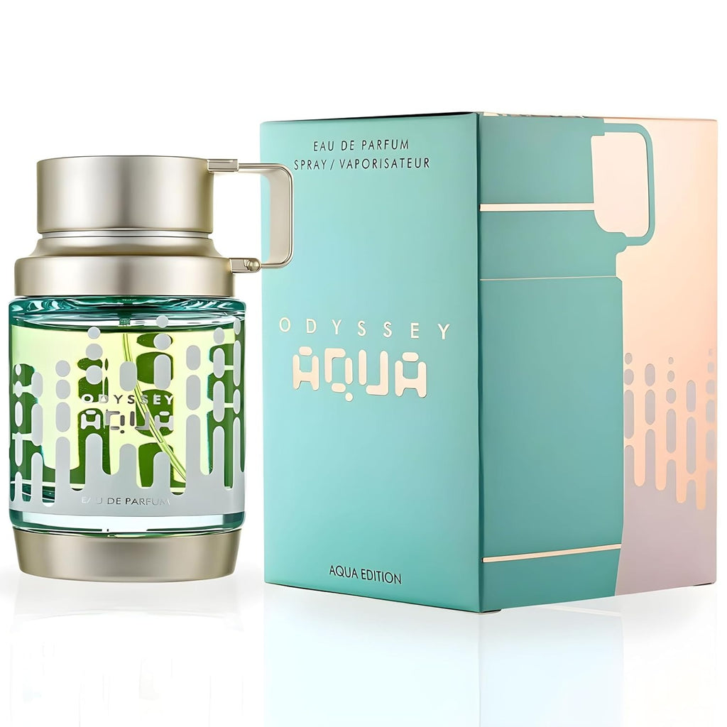 Odyssey Aqua