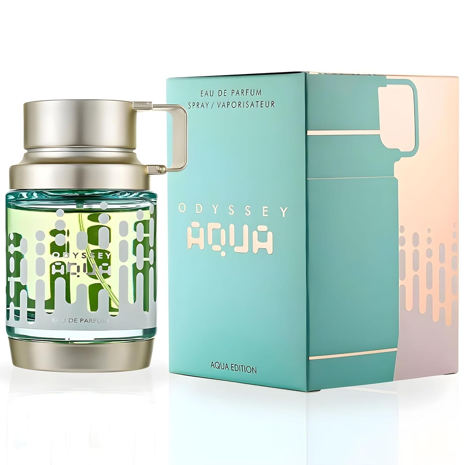 Odyssey Aqua