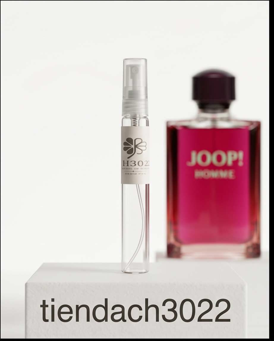 Decants 10ml Joop