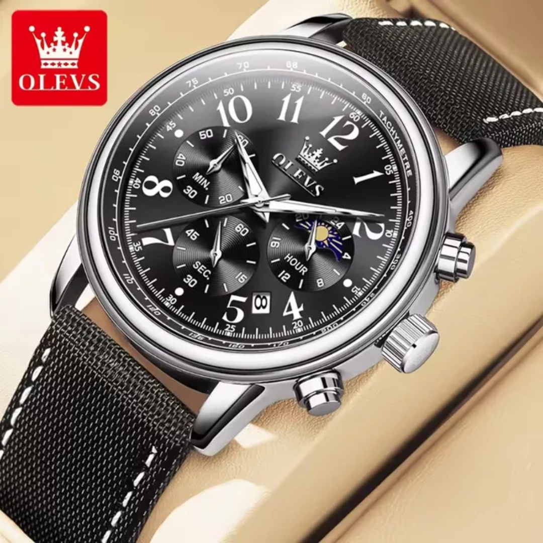 OLEVS 2912 (Hombre)