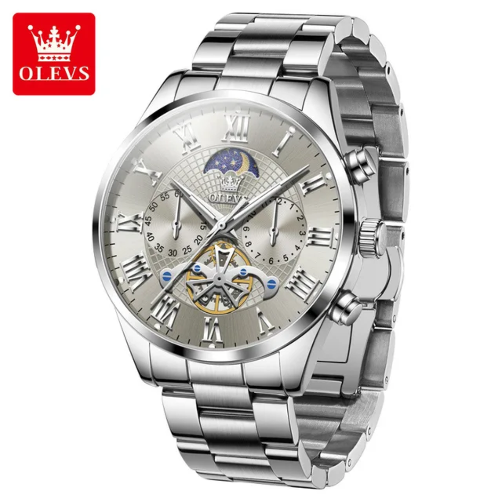 OLEVS 3640 (Hombre)
