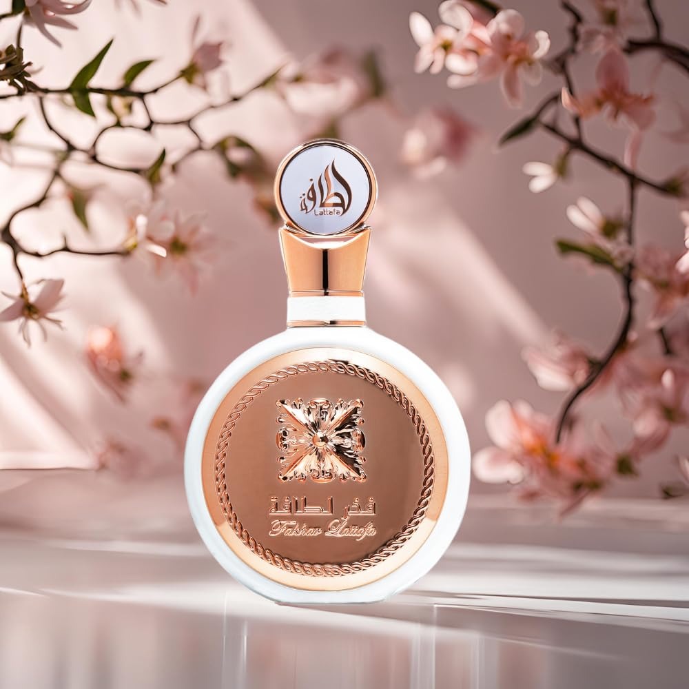 Fakhar floral