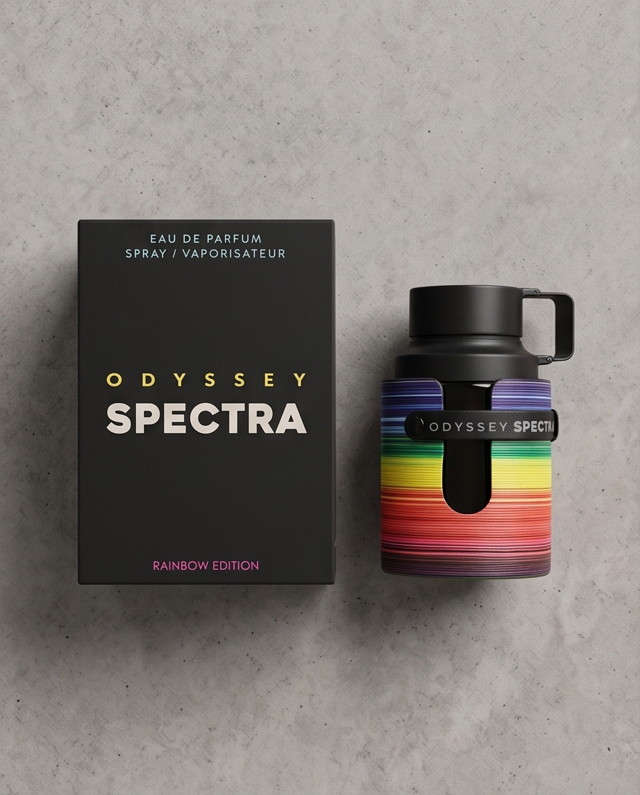 Odyssey Spectra