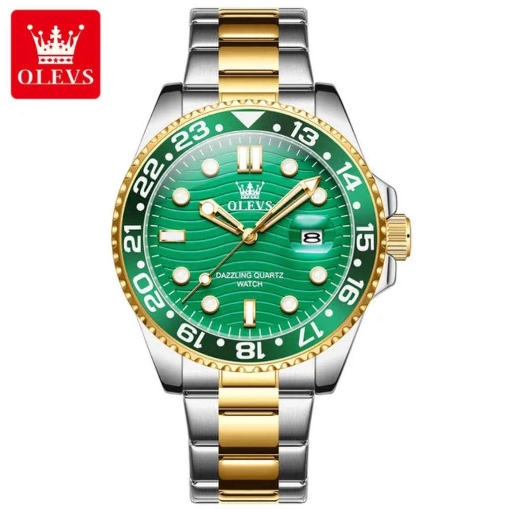 OLEVS 3610 (Hombre)