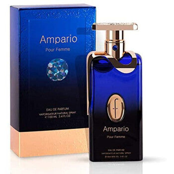 Decants 10ml Ampario