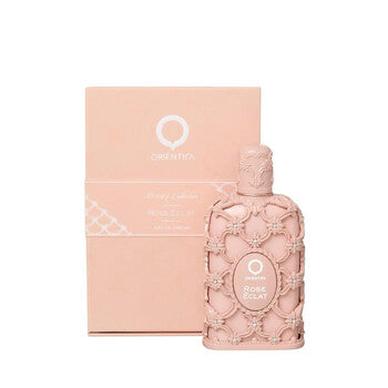 Rose Eclat