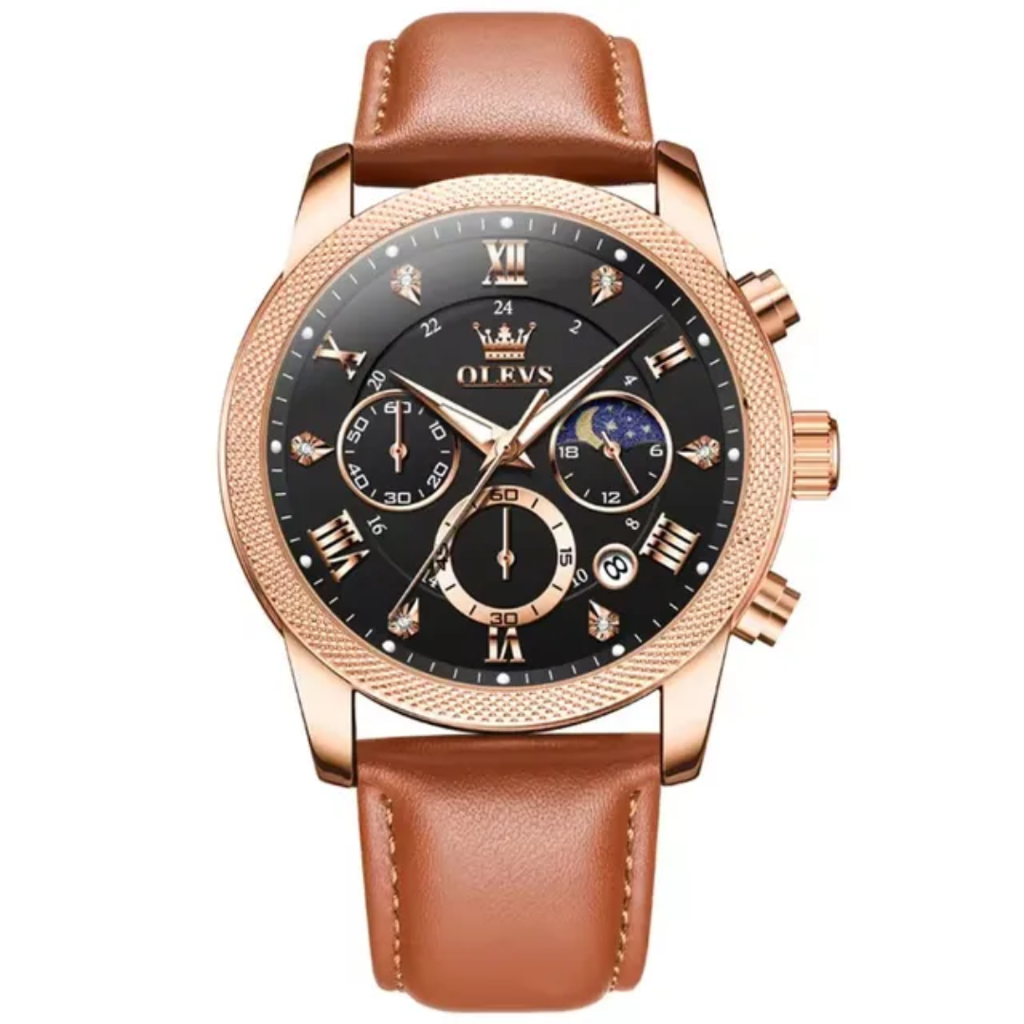 OLEVS 3660 (Hombre)
