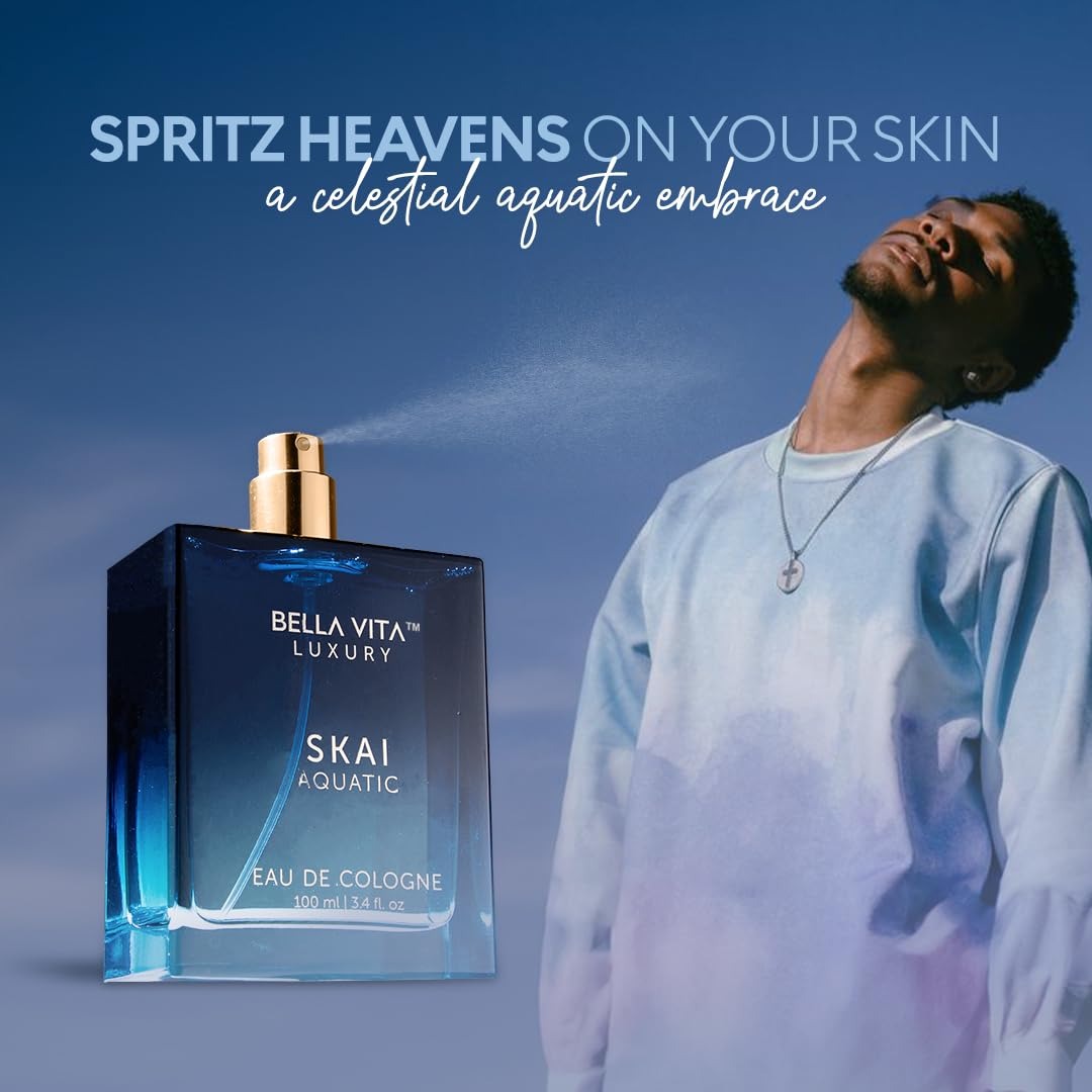 Luxury SKAI