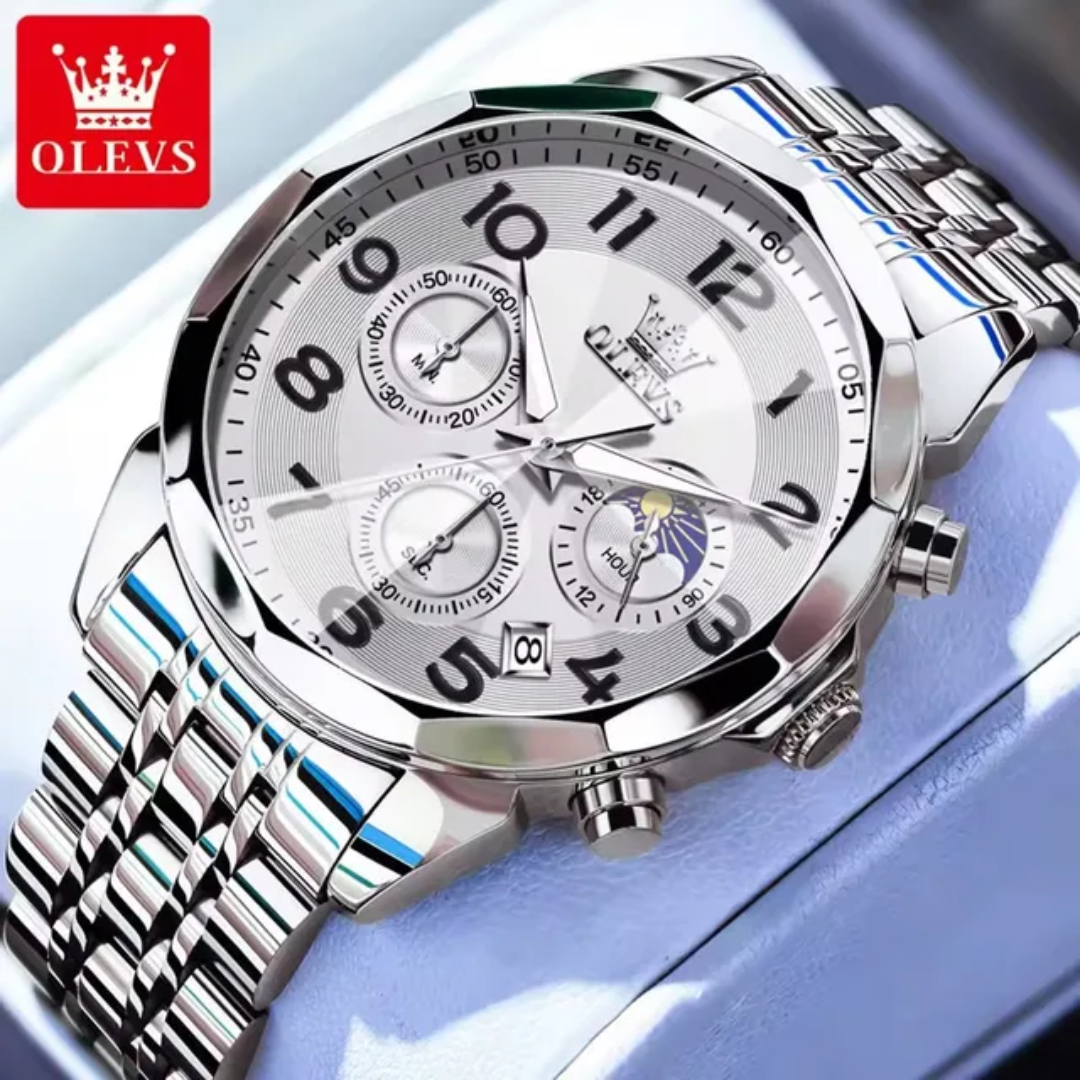 OLEVS 3676 (Hombre)