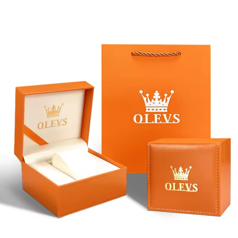 OLVS Quartz