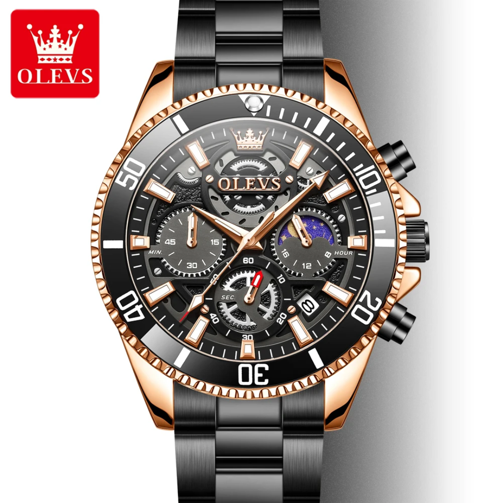 OLEVS 2990 (Hombre)