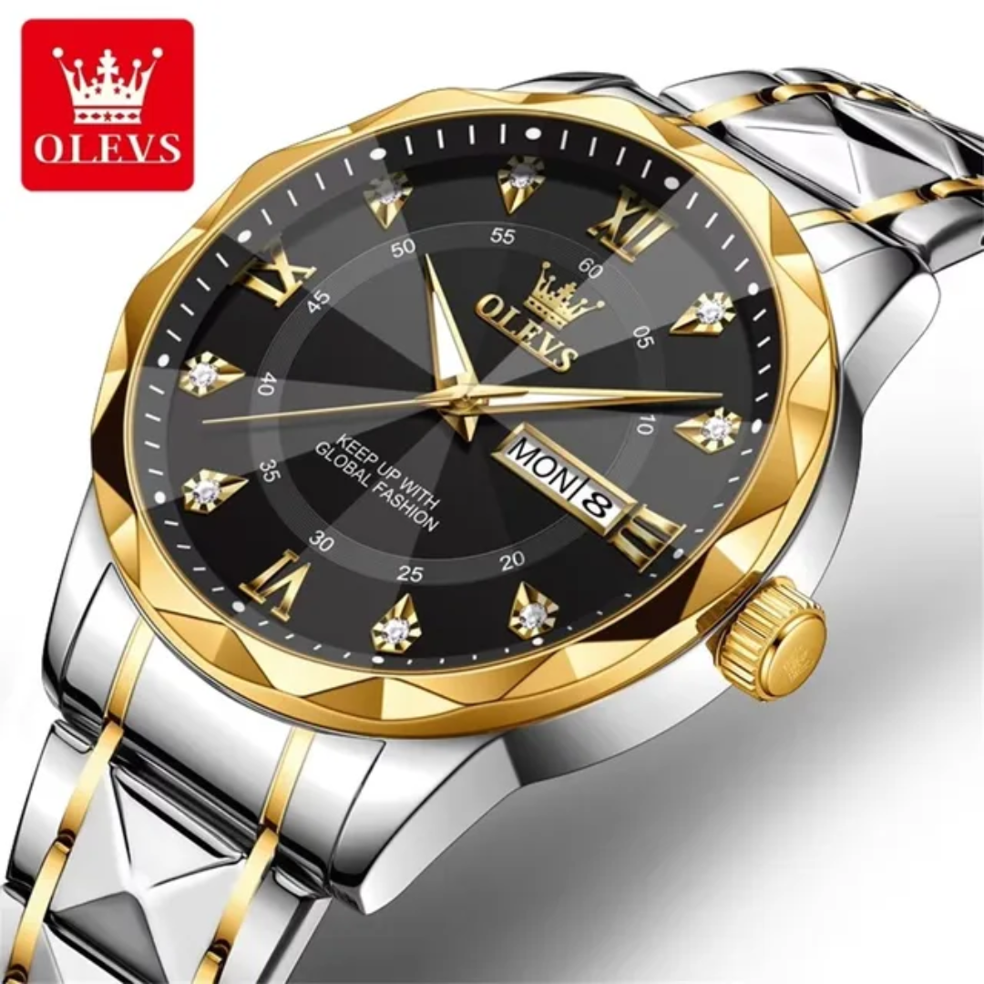 OLEVS 5609 (Hombre)