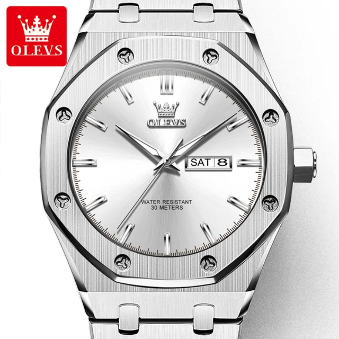 OLEVS 3726 (Hombre)