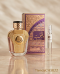 Decants 10ml Watani Purple