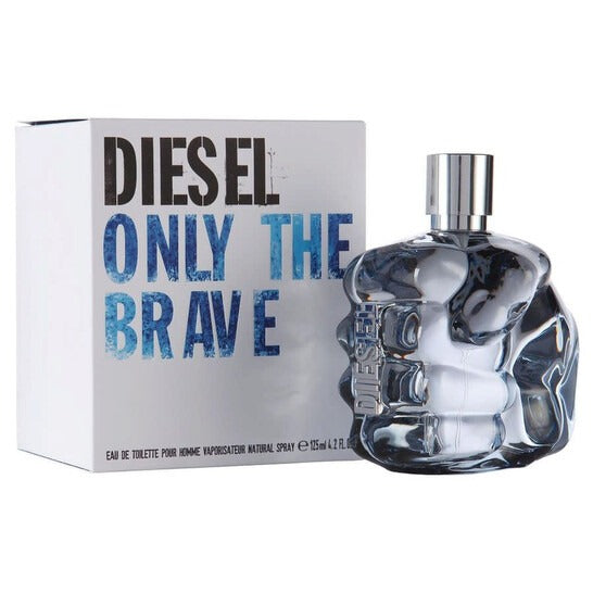 Decants 10ml Diesel Sólo los valientes