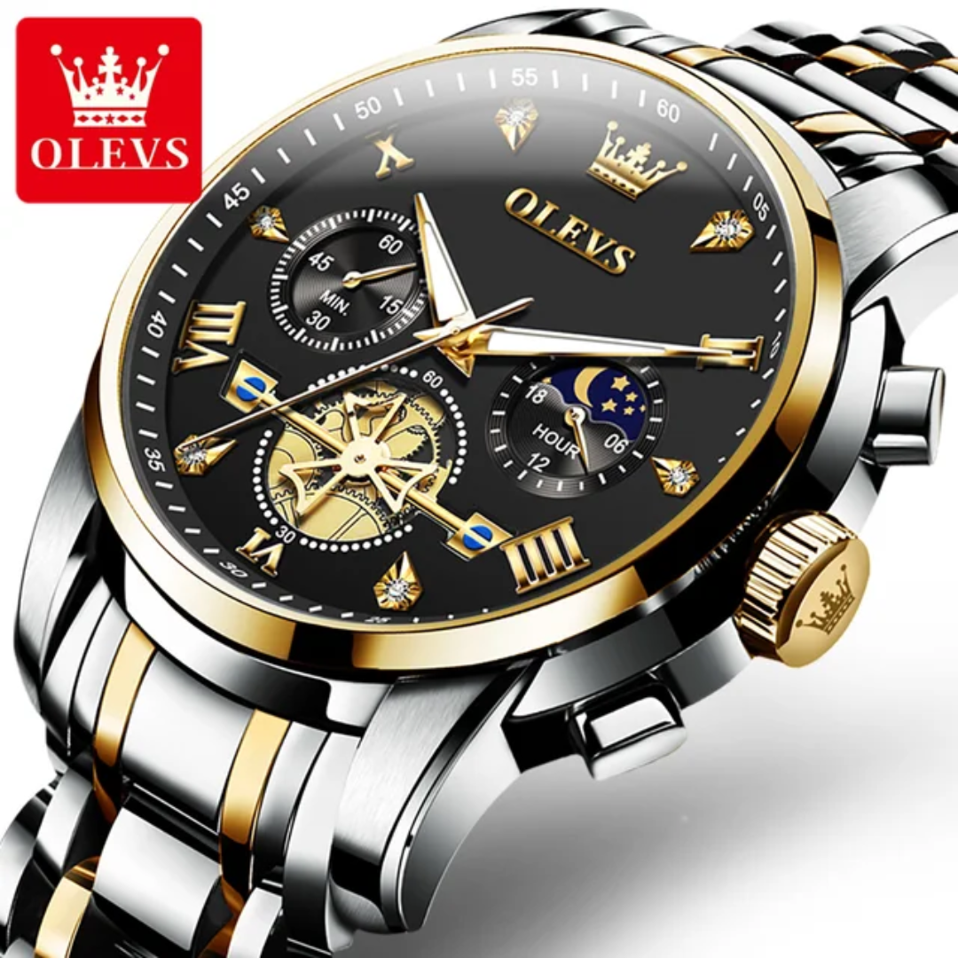 OLEVS 2856 (Hombre)