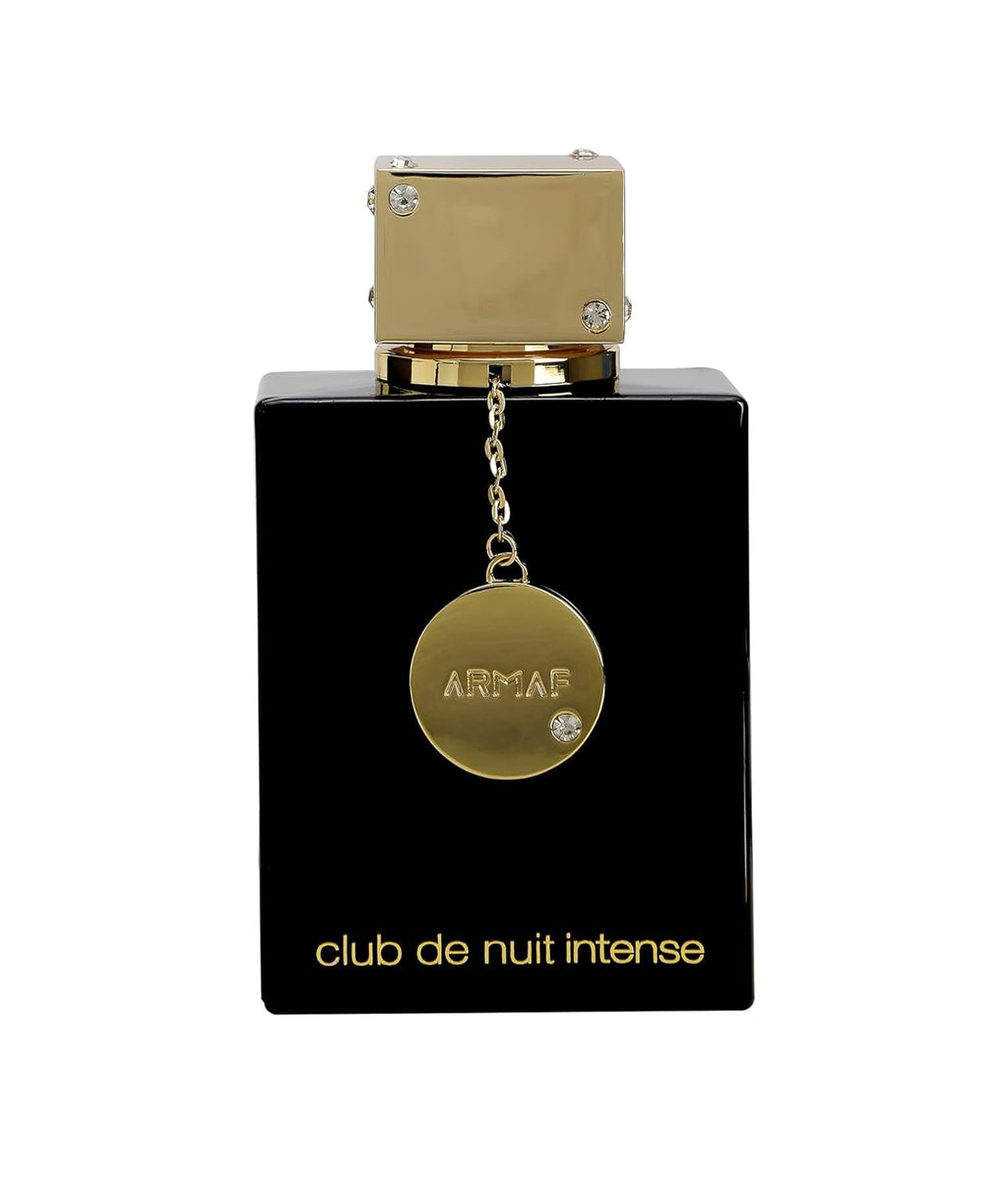 Club De Nuit Intense