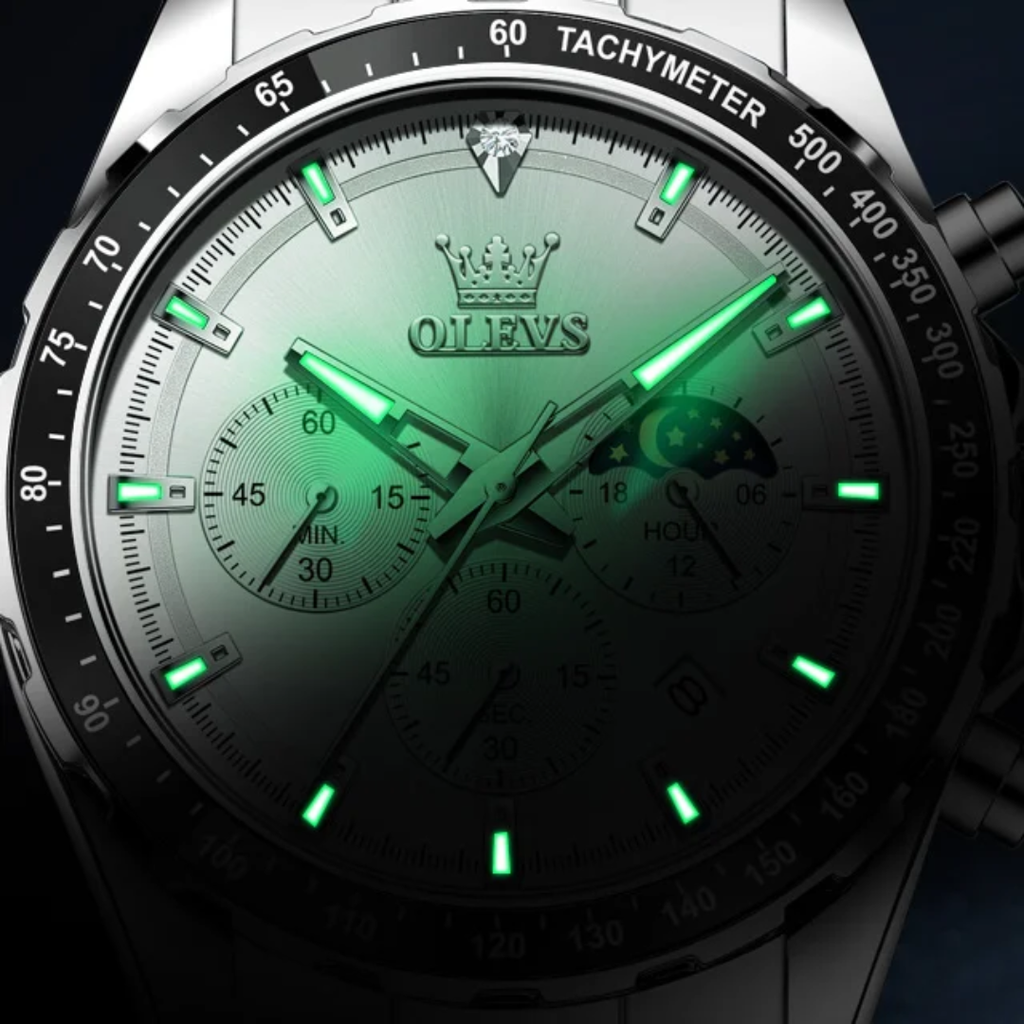 OLEVS 2945 (Hombre)