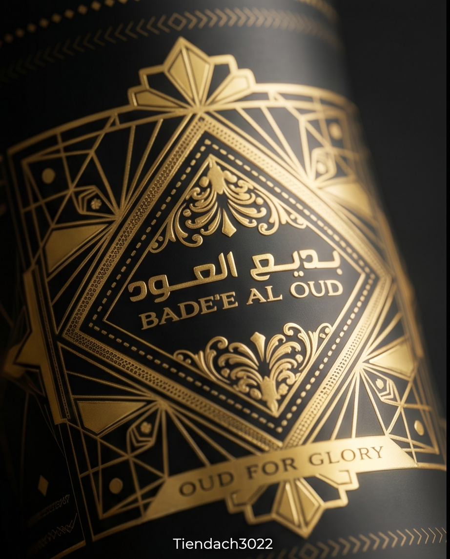 Oud for Glory