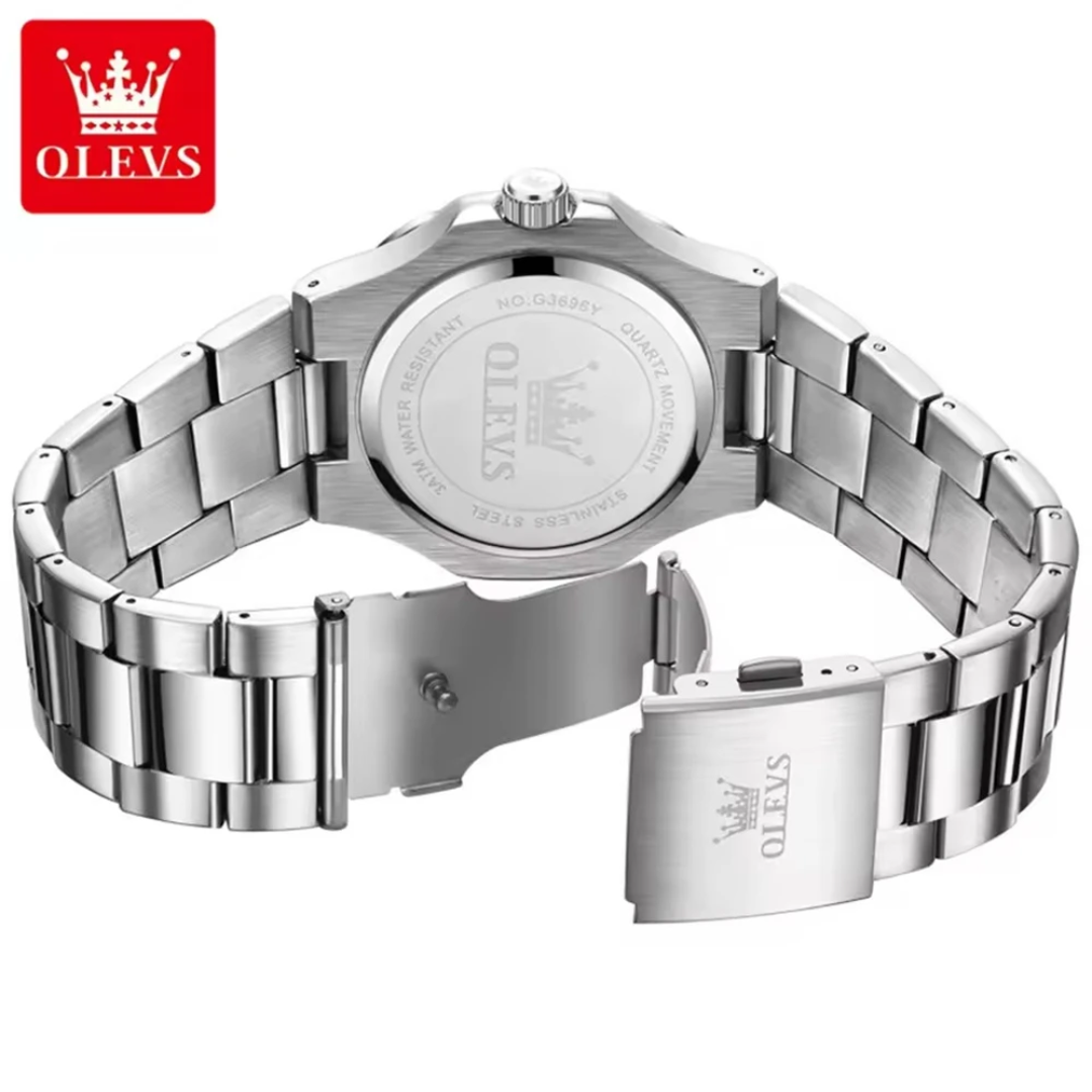 OLEVS 3696 (Hombre)