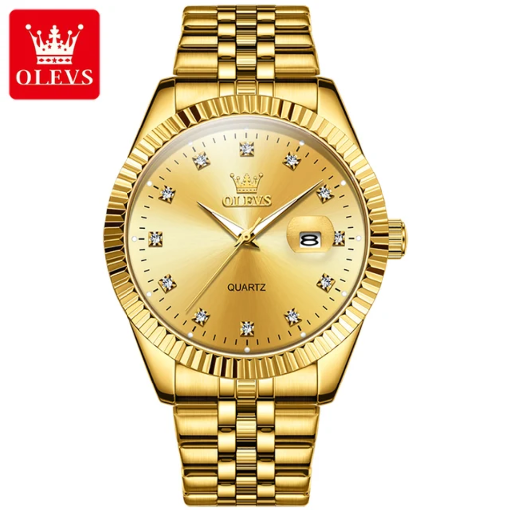 OLEVS 5526 (Hombre)