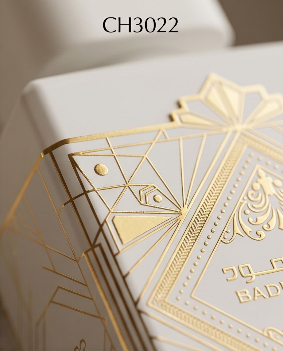Bade'e Al Oud Honor & Glory