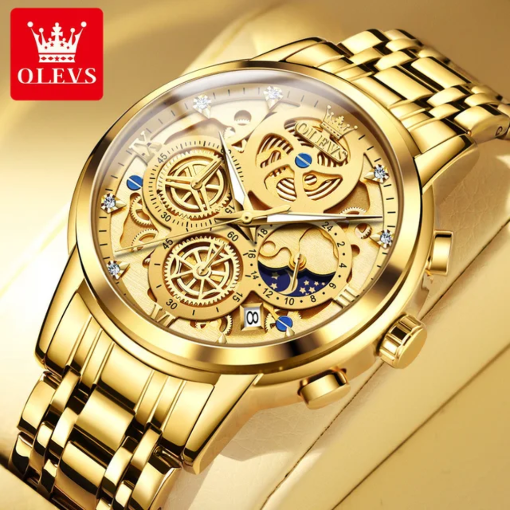 OLEVS 9947 (Hombre)