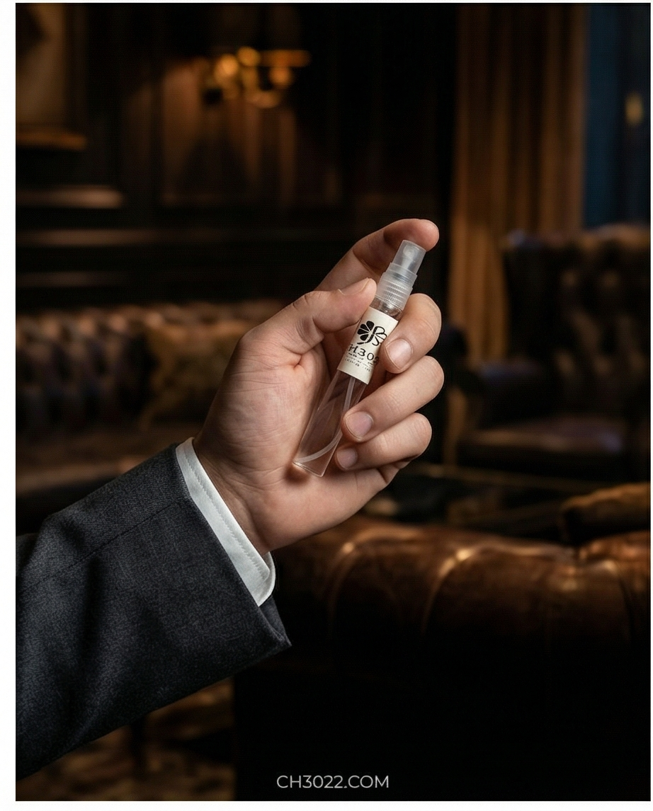 Minotaure (Decants 10ml )
