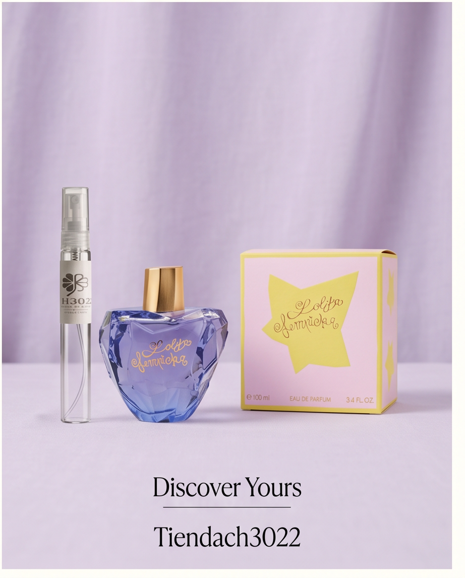 Mon Premier (Decants 10ml)