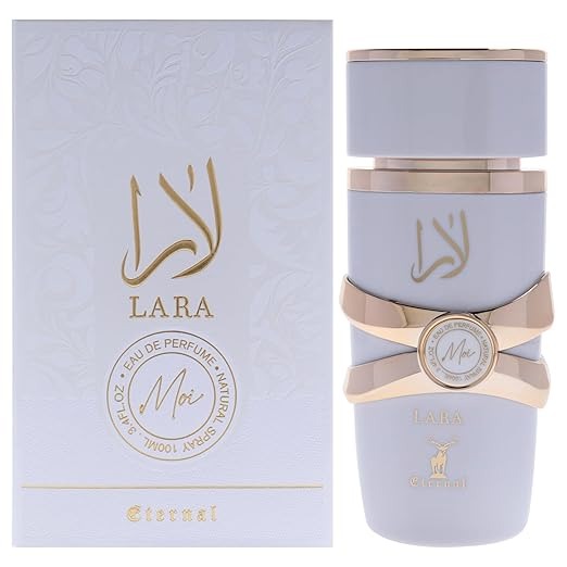 Khalis Lara Moi
