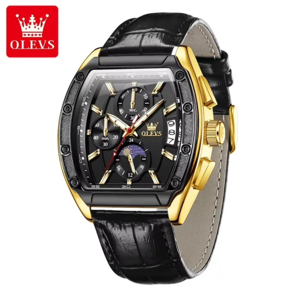 OLEVS 3661 (Hombre)