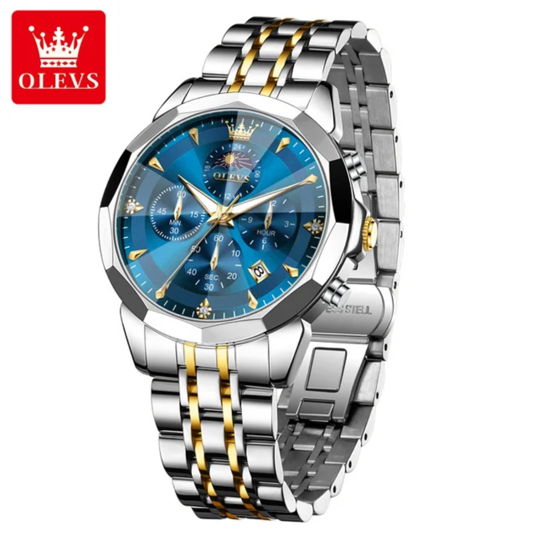 OLEVS 3673 (Hombre)