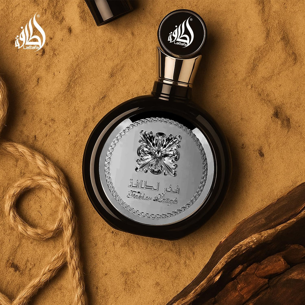 Decants 10ml Lattafa Fakhar
