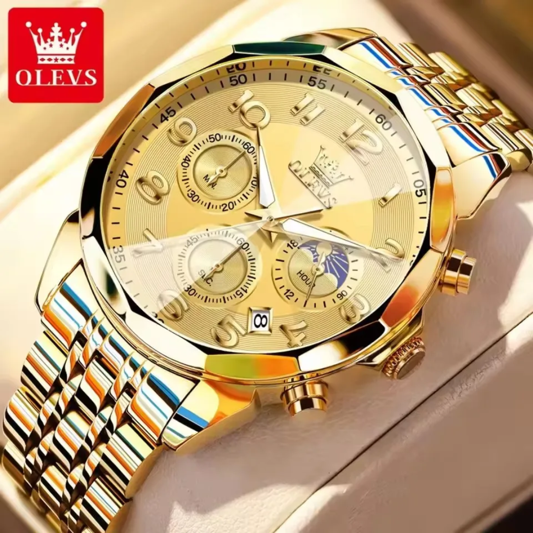OLEVS 3676 (Hombre)