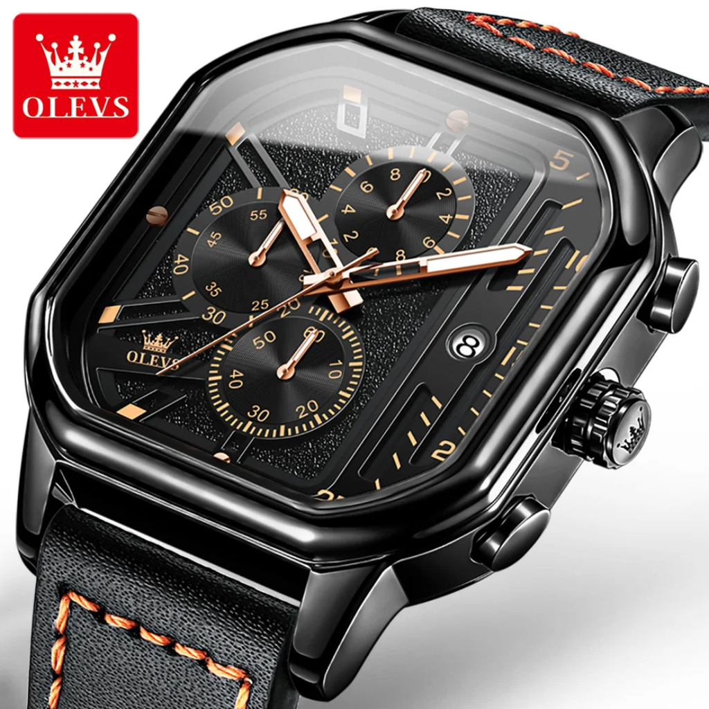 OLEVS 9950 (Hombre)