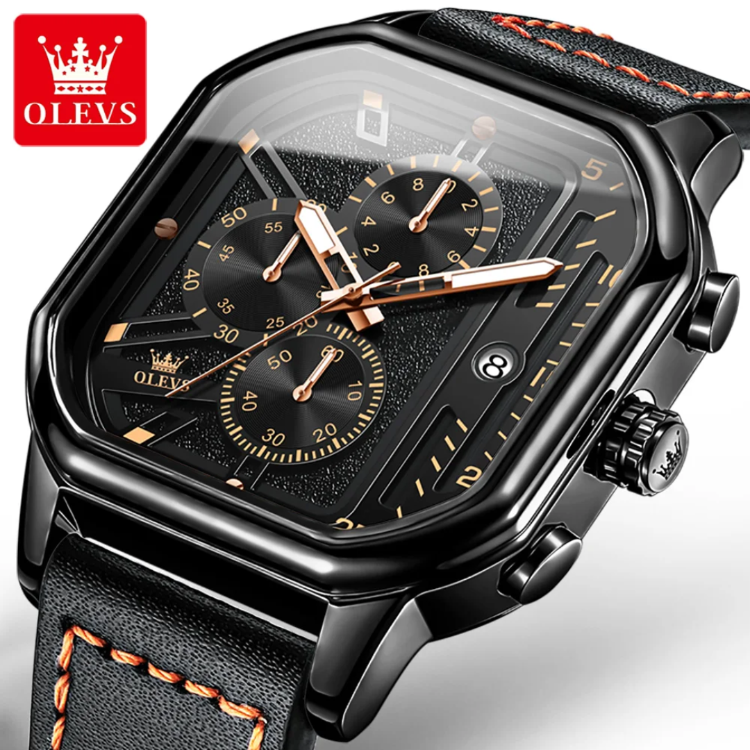 OLEVS 9950 (Hombre)