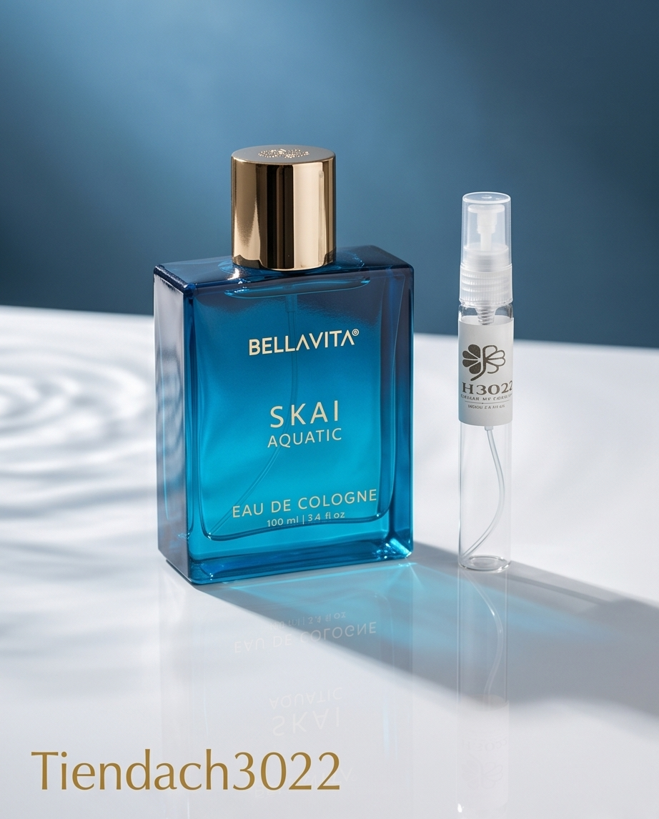 Decants 10ml Luxury SKAI