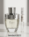 Decants 10ml Rare Carbon hombre