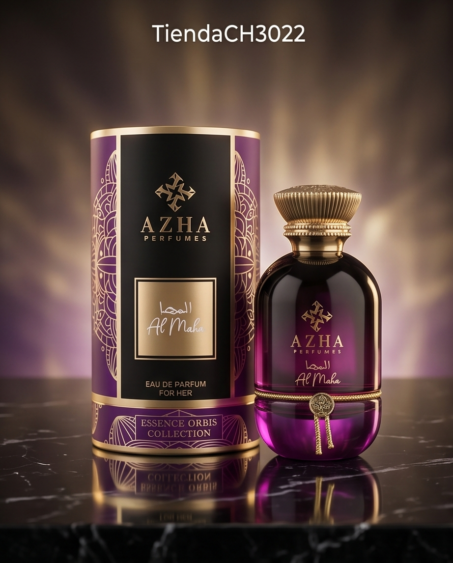 Azha Al Maha
