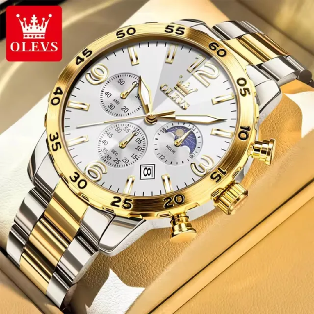 OLEVS 3678 (Hombre)