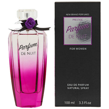 Parfum De Nuit